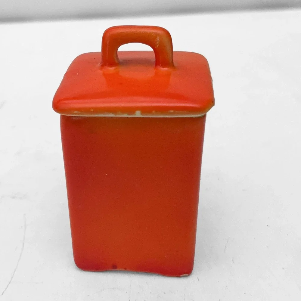 Vintage mcm ceramic